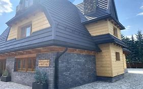WILLA Z BALI SPA - Jacuzzi Sauny Grota Solna-Tężnia